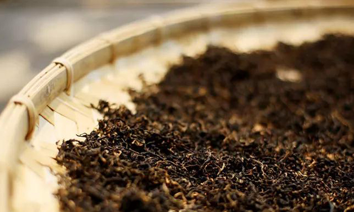 买茶的时候,如何判断一款红茶的品质?