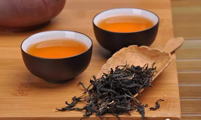 手把手教你正山小种的冲泡方法