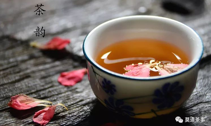 那些年,欺骗过我们的卖茶话术