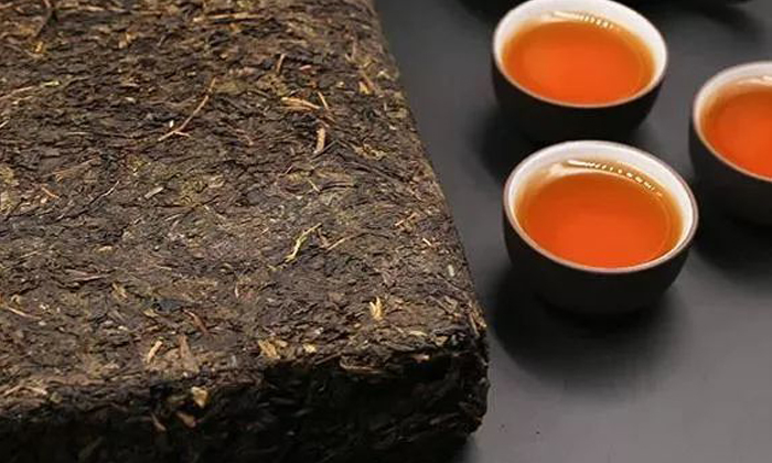 黑茶十问十答:让你全面了解黑茶